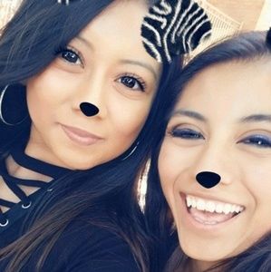 Meet your Posher, Debbie